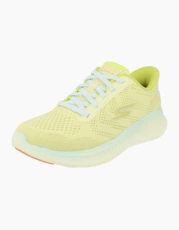 Yellow / Blue