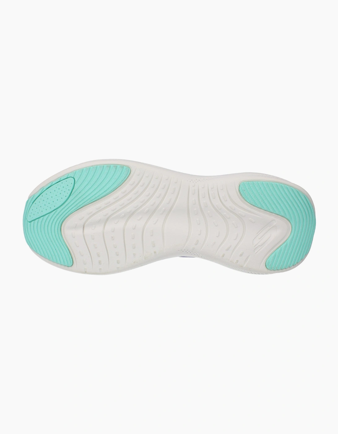 Skechers Hands Free Slips Ins Skech Cloud Dreamy Hues Womens Trainers 150564 Shoes  LVAQ