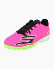 Pink / Black