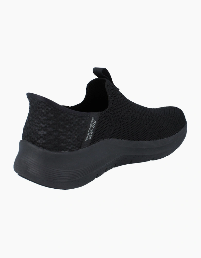 Skechers Slip Ins Arch Fit 2.0 Crayn Mens Trainers 232900 Shoes  BBK
