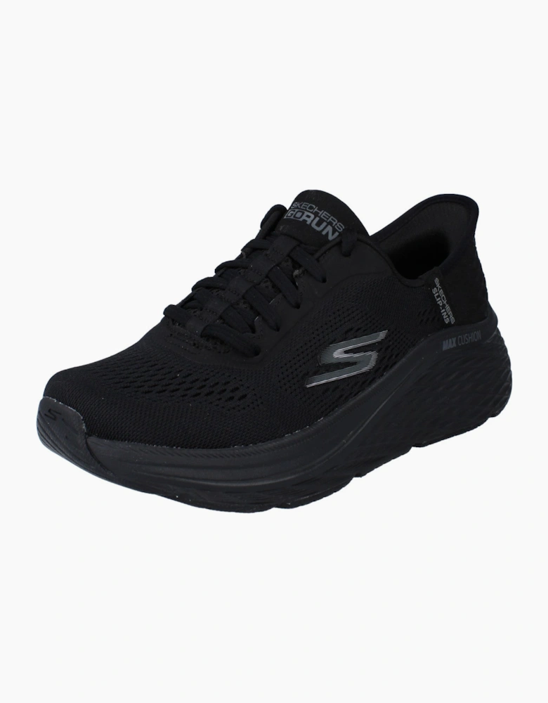 Skechers Slip Ins Max Cushioning Elite 2.0 - Vanish Womens Trainers 129606 Shoes  BBK