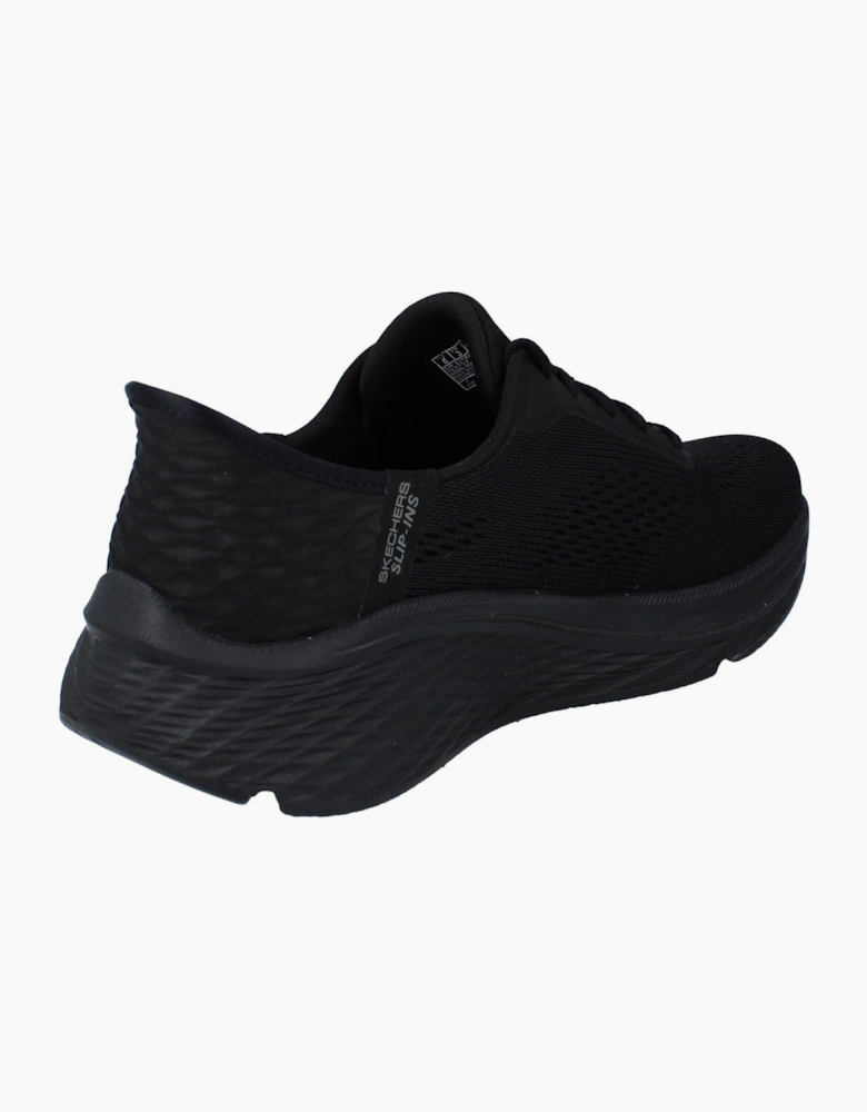 Skechers Slip Ins Max Cushioning Elite 2.0 - Vanish Womens Trainers 129606 Shoes  BBK