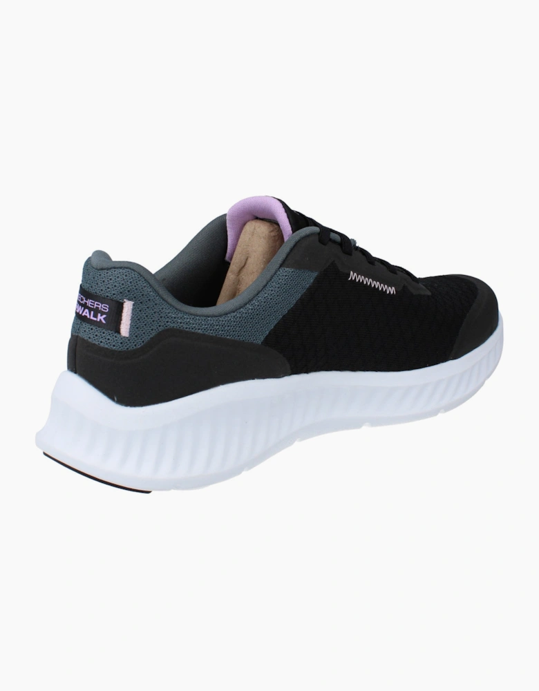 Skechers Go Walk Now - Nikkie Womens Trainers 125640 Shoes  BKLV