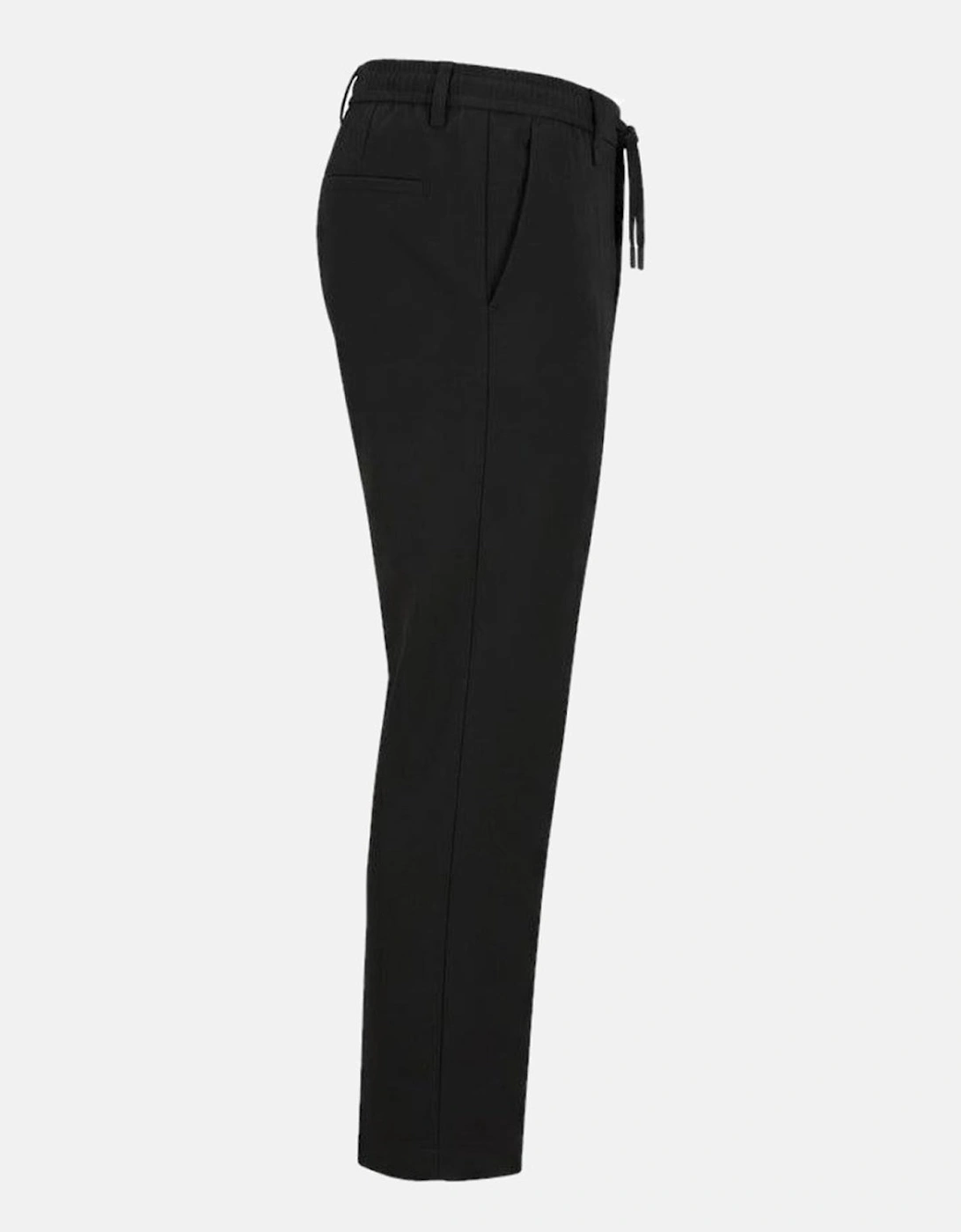 BOSS T-Convert Drawstring Trousers Black