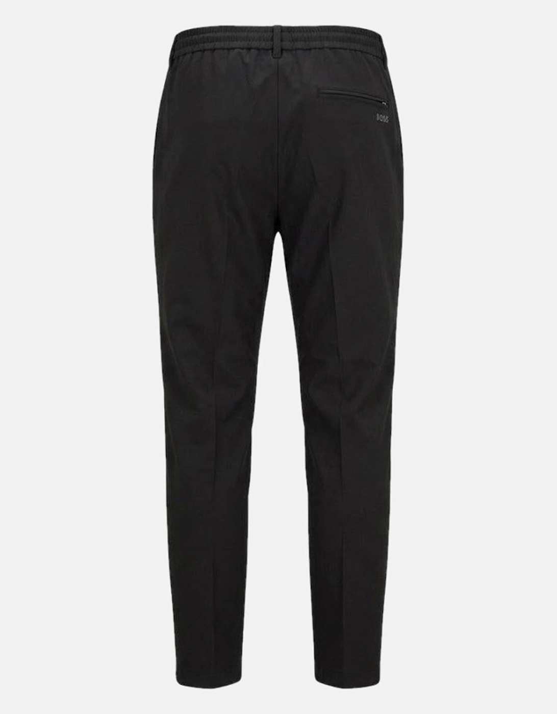 BOSS T-Convert Drawstring Trousers Black