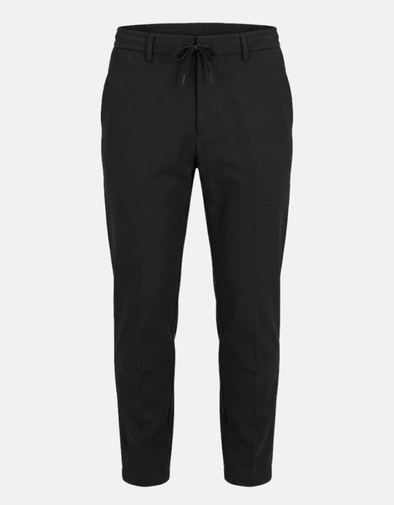 BOSS T-Convert Drawstring Trousers Black