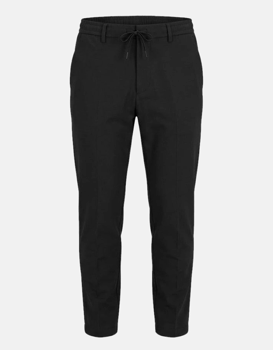 BOSS T-Convert Drawstring Trousers Black