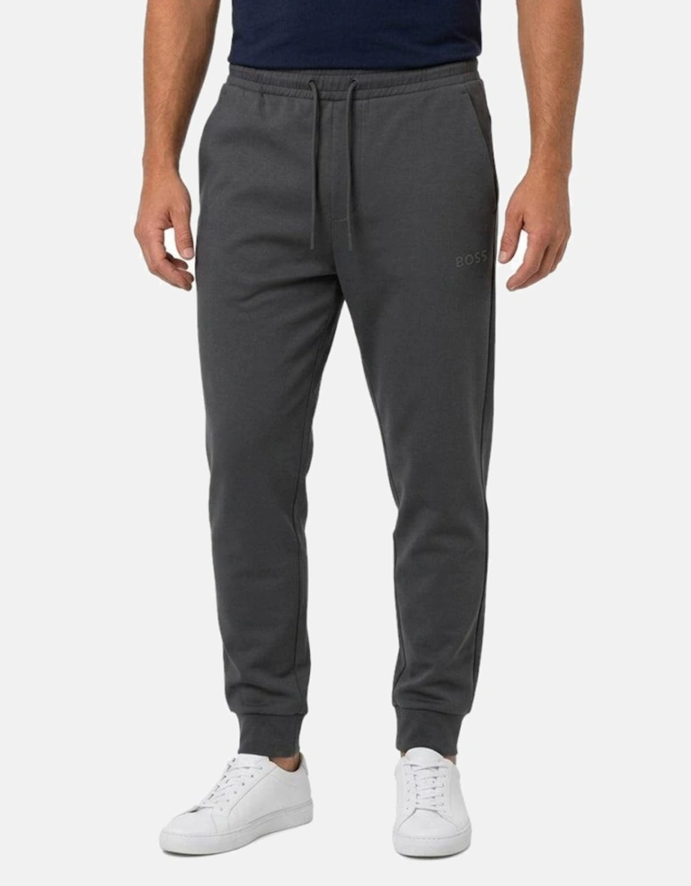 BOSS Hadiko Joggers Dark Grey