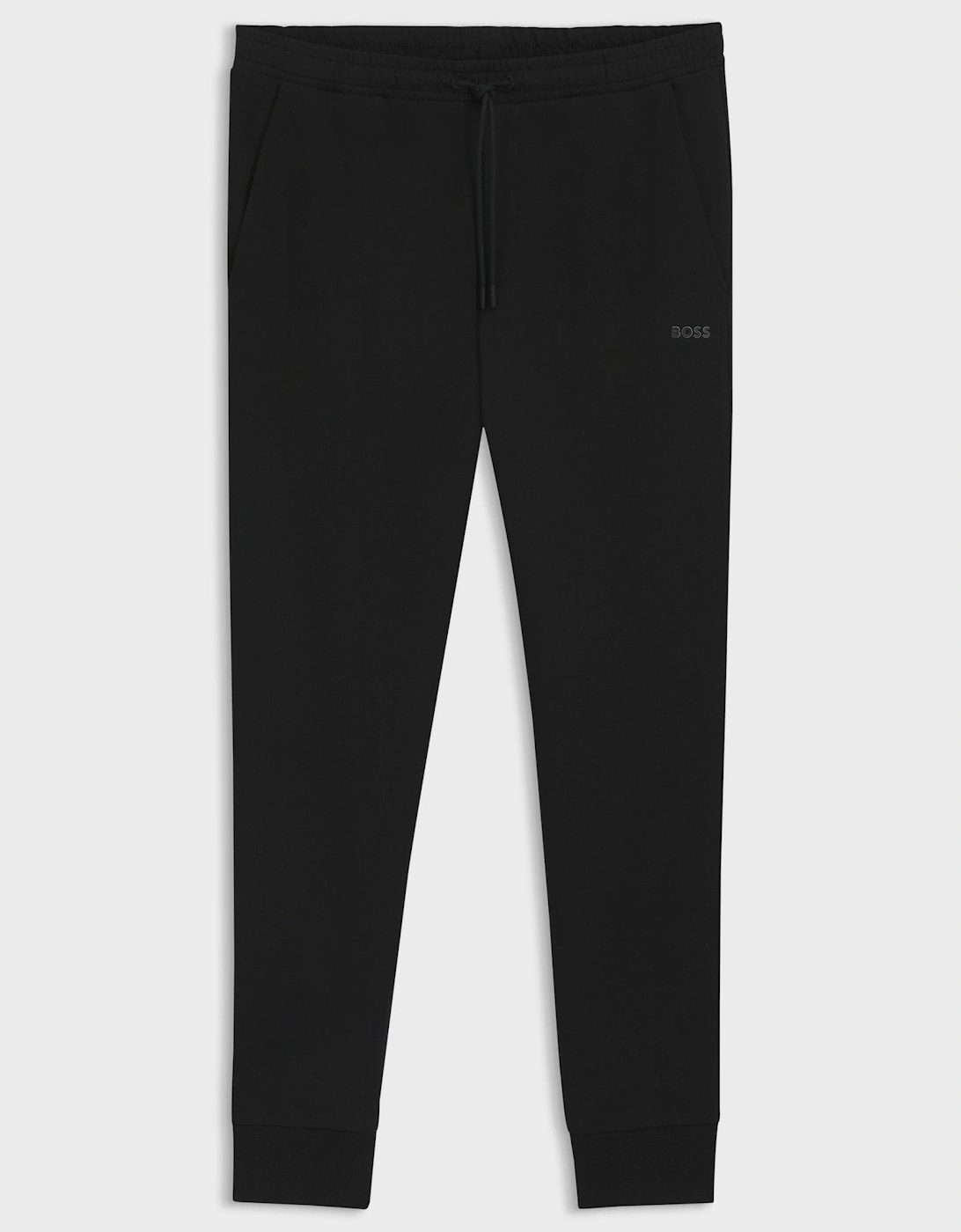 BOSS Hadiko Joggers Black