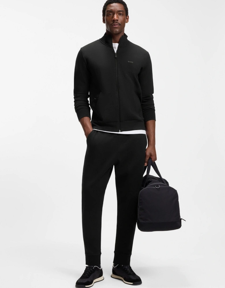 BOSS Hadiko Joggers Black