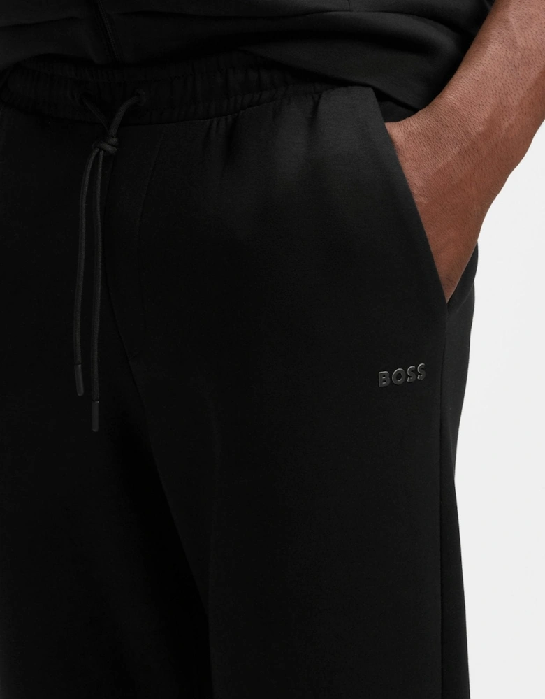 BOSS Hadiko Joggers Black