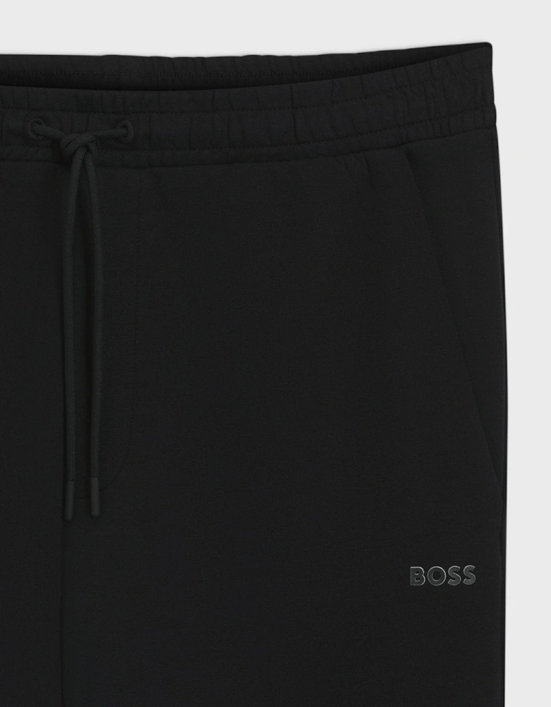 BOSS Hadiko Joggers Black