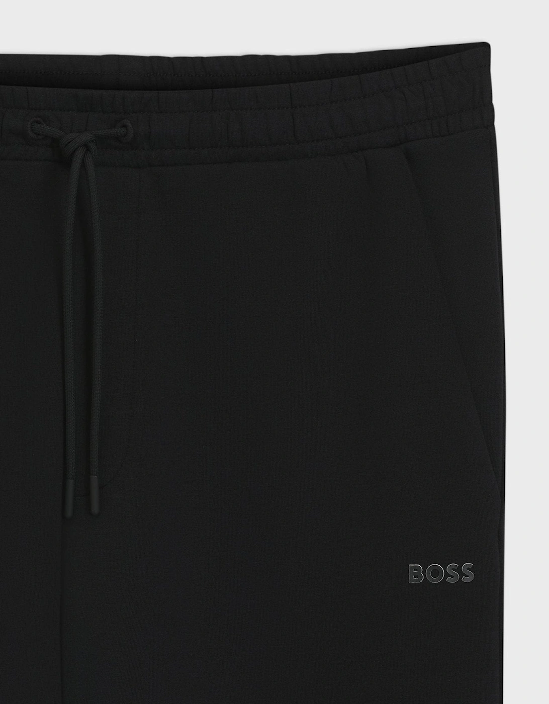 BOSS Hadiko Joggers Black