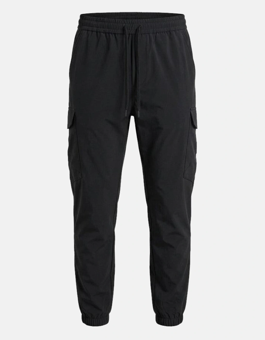 BOSS Urbanex Cargo Trousers Black