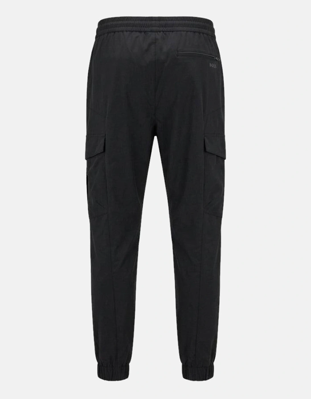 BOSS Urbanex Cargo Trousers Black