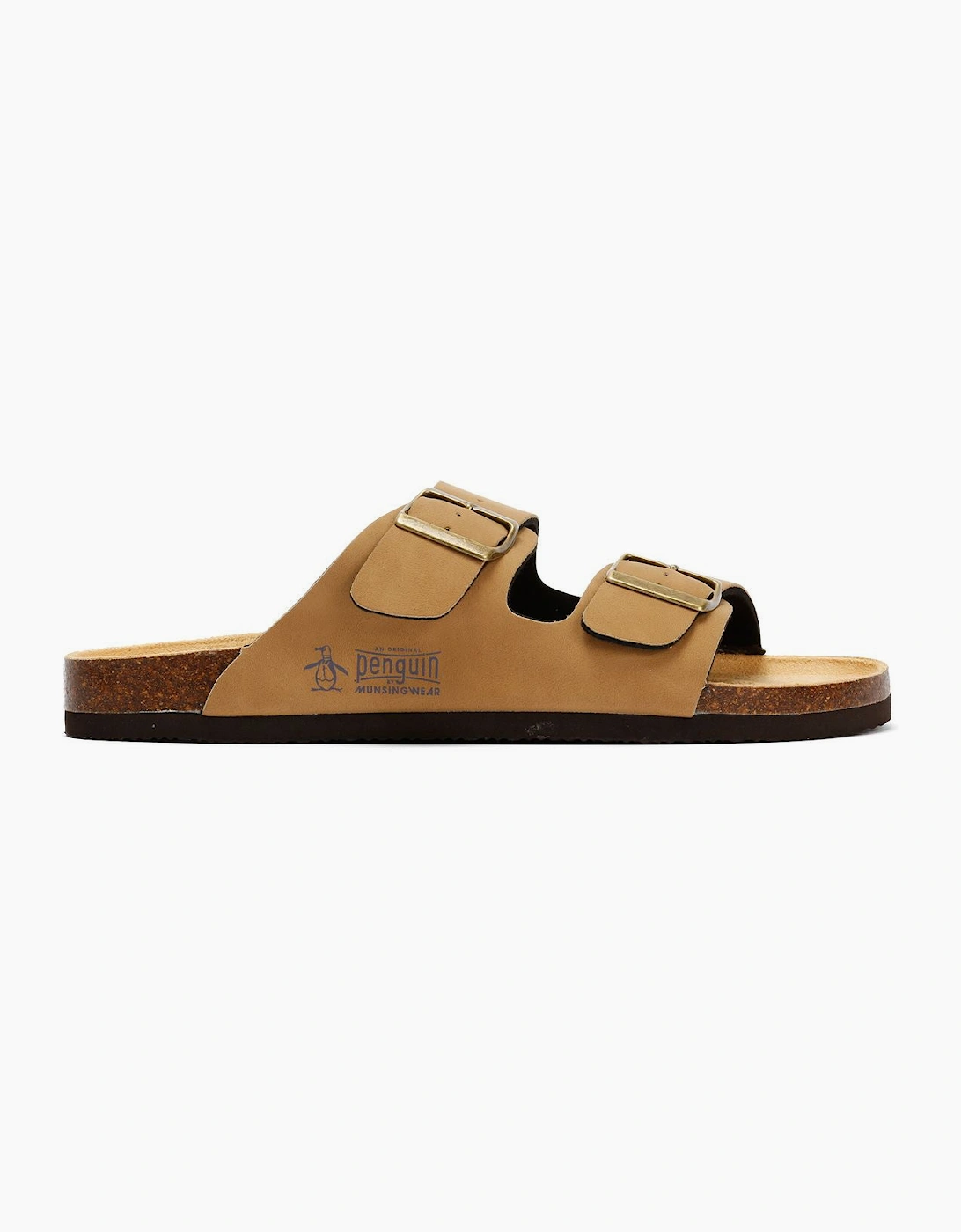 Penguin Port 2 Men's Natural Sandals
