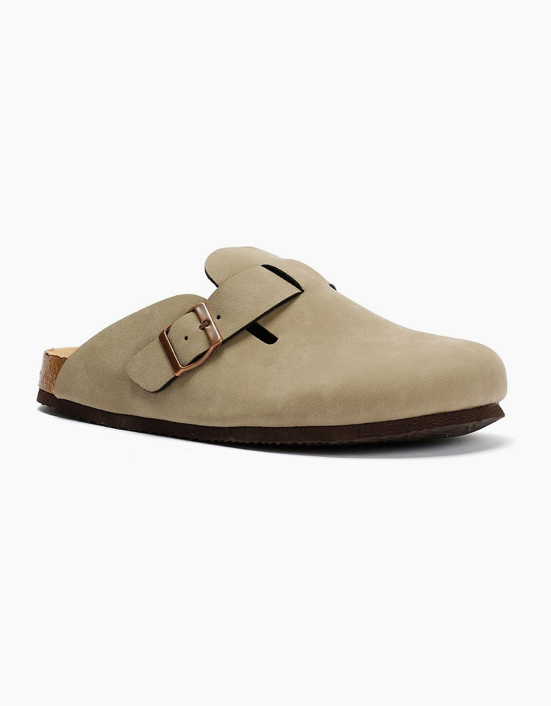 Penguin Pappy Men's Sand Mules