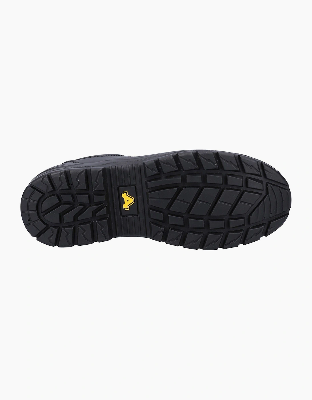 Amblers Safety FS151 Synthetic Black Safety Boots