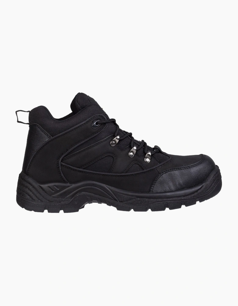 Amblers Safety FS151 Synthetic Black Safety Boots