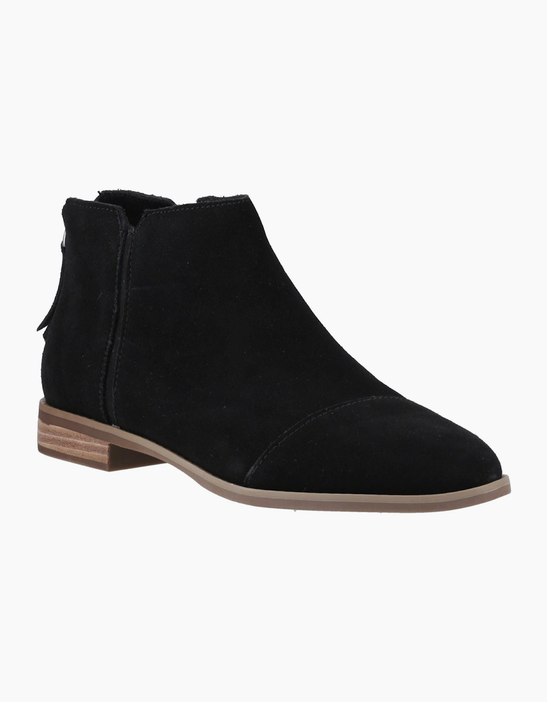 TOMS Rylie Women's Black Boots
