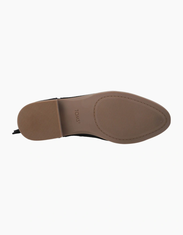 TOMS Rylie Women's Black Boots