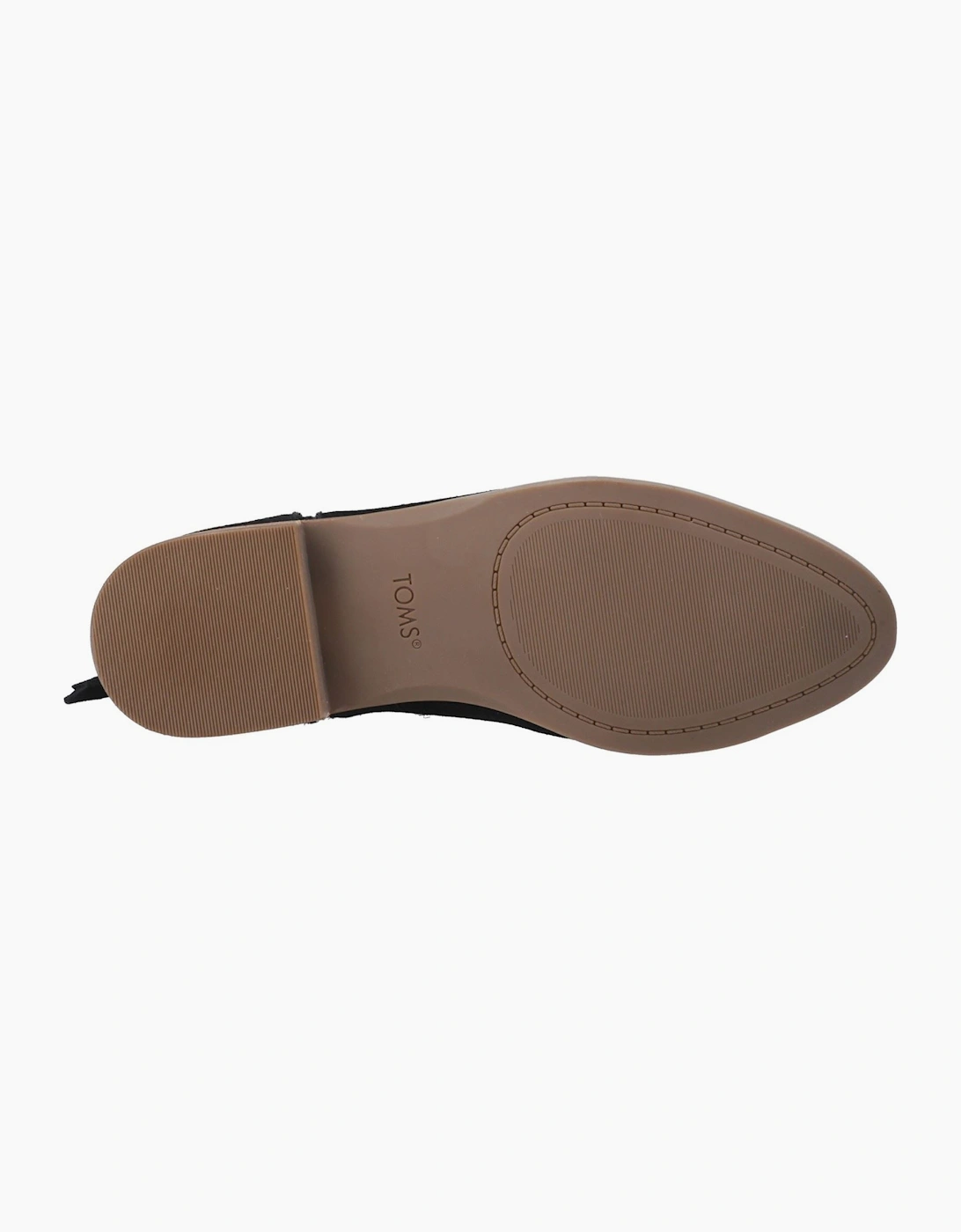 TOMS Rylie Women's Black Boots