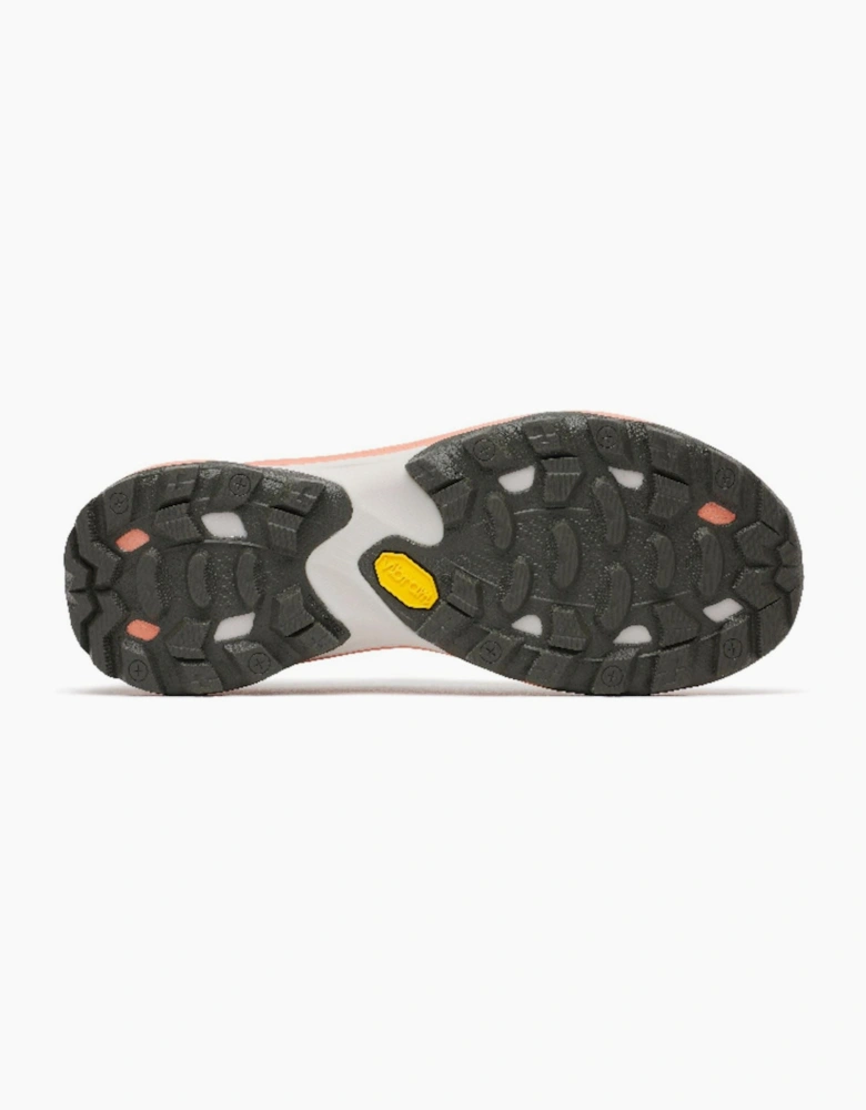 Merrell Moab Speed 2 GTX Women's BASALT/VERMILION Hiking Shoes