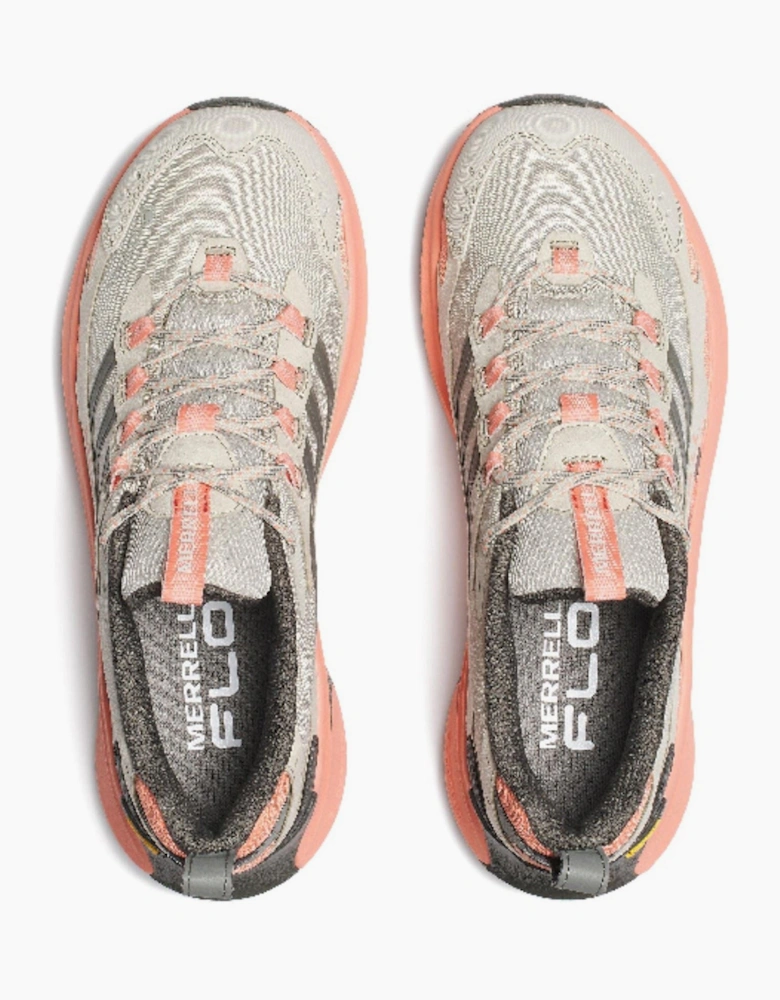 Merrell Moab Speed 2 GTX Women's BASALT/VERMILION Hiking Shoes