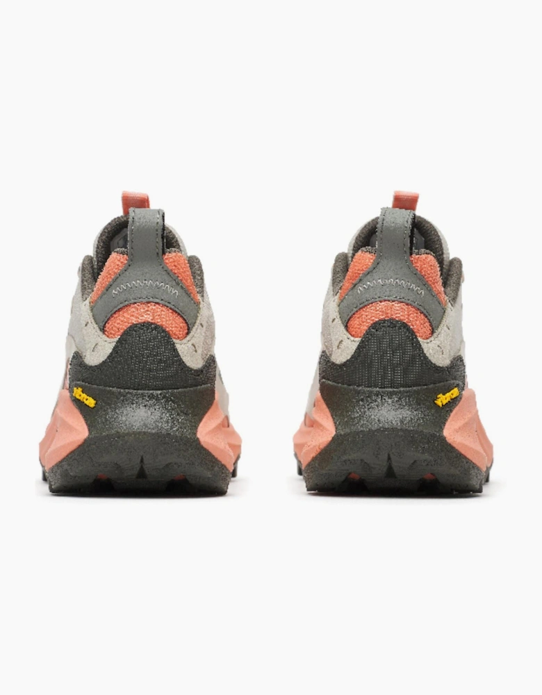 Merrell Moab Speed 2 GTX Women's BASALT/VERMILION Hiking Shoes