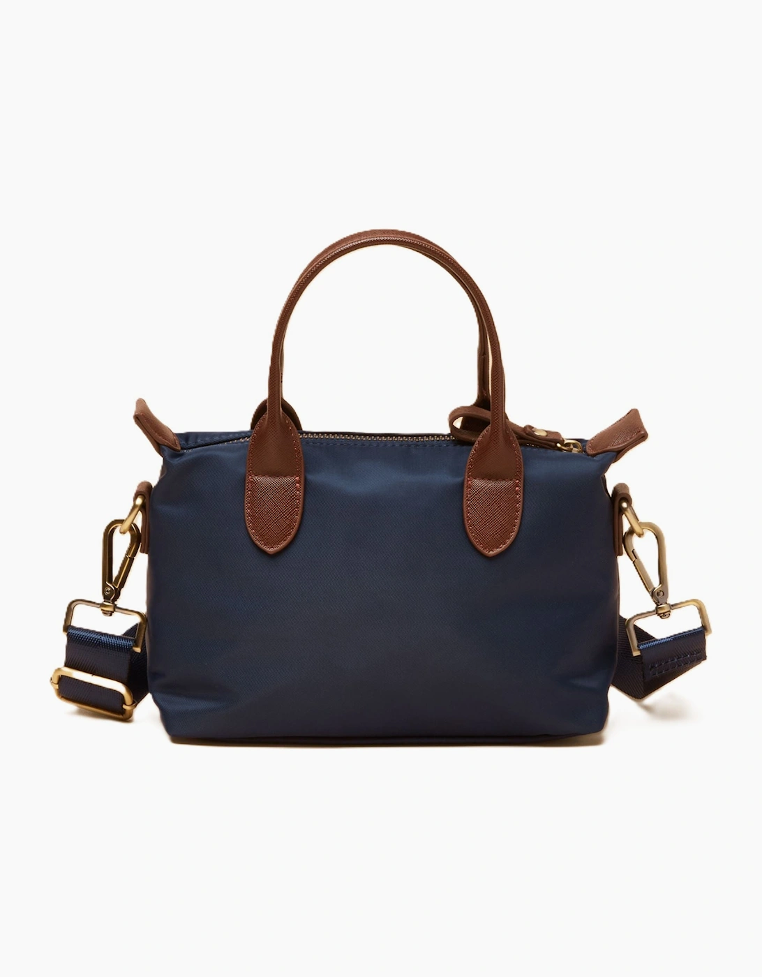 Joules Edie Women's Navy Mini Crossbody Bag