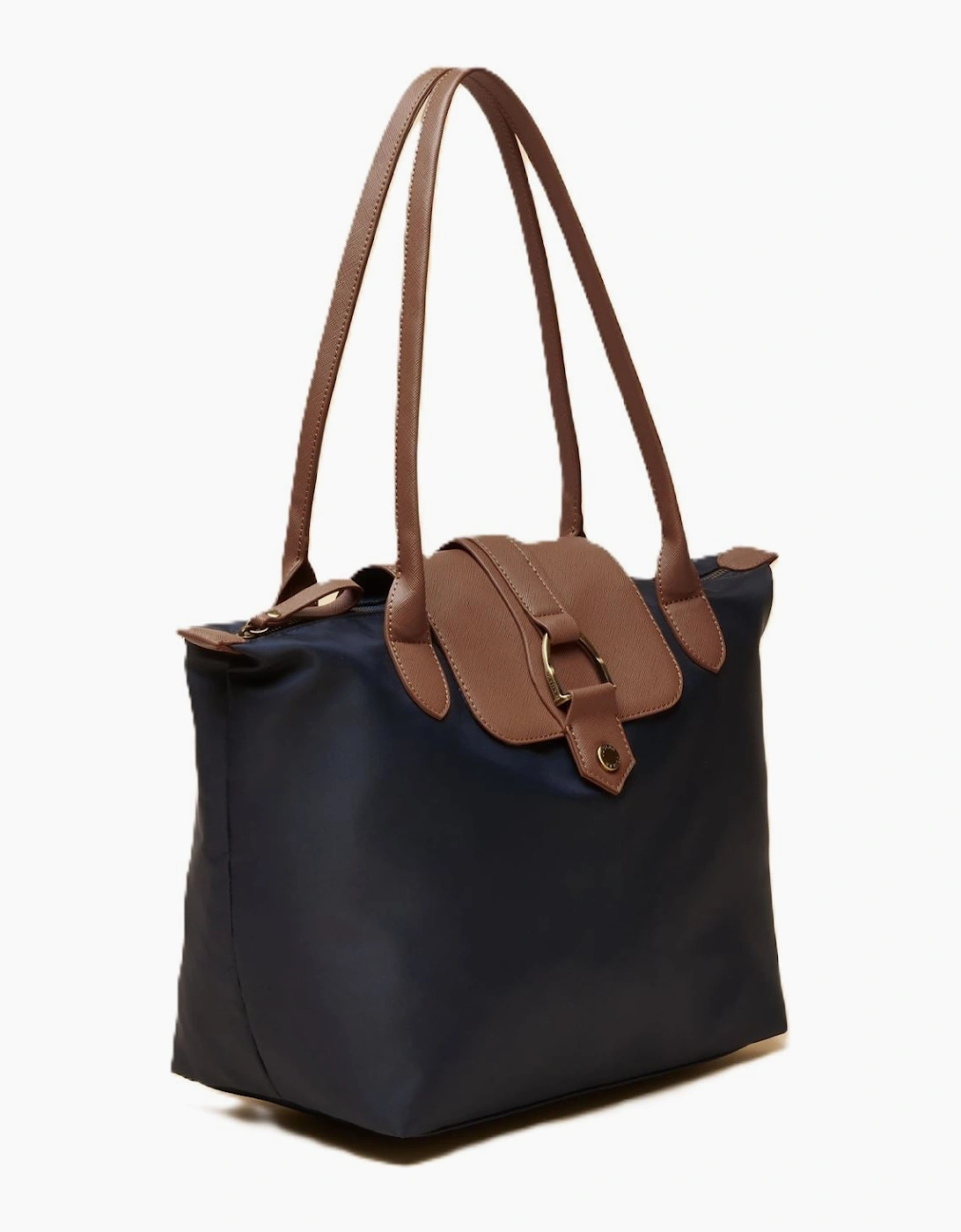 Joules Edie Women's Navy Large Shoulder Bag