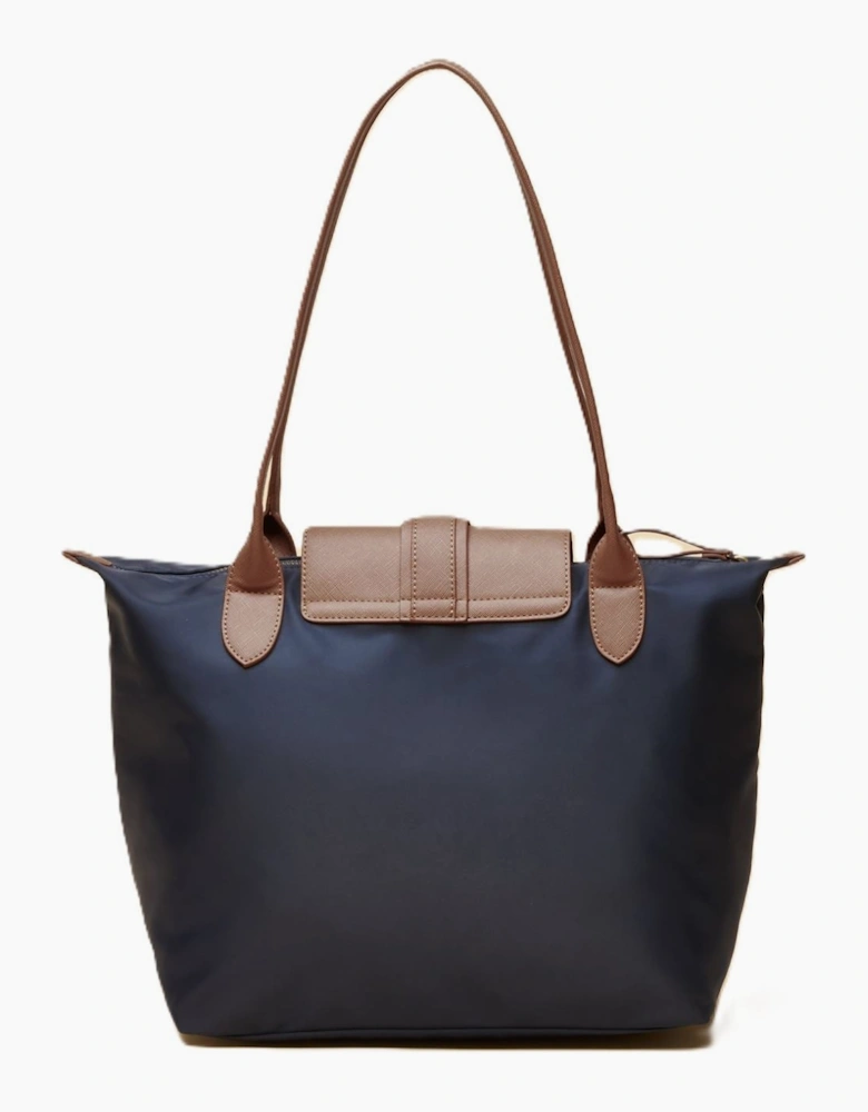 Joules Edie Women's Navy Large Shoulder Bag