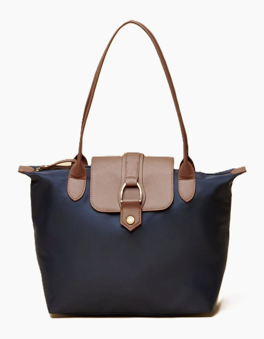 Joules Edie Women's Navy Large Shoulder Bag