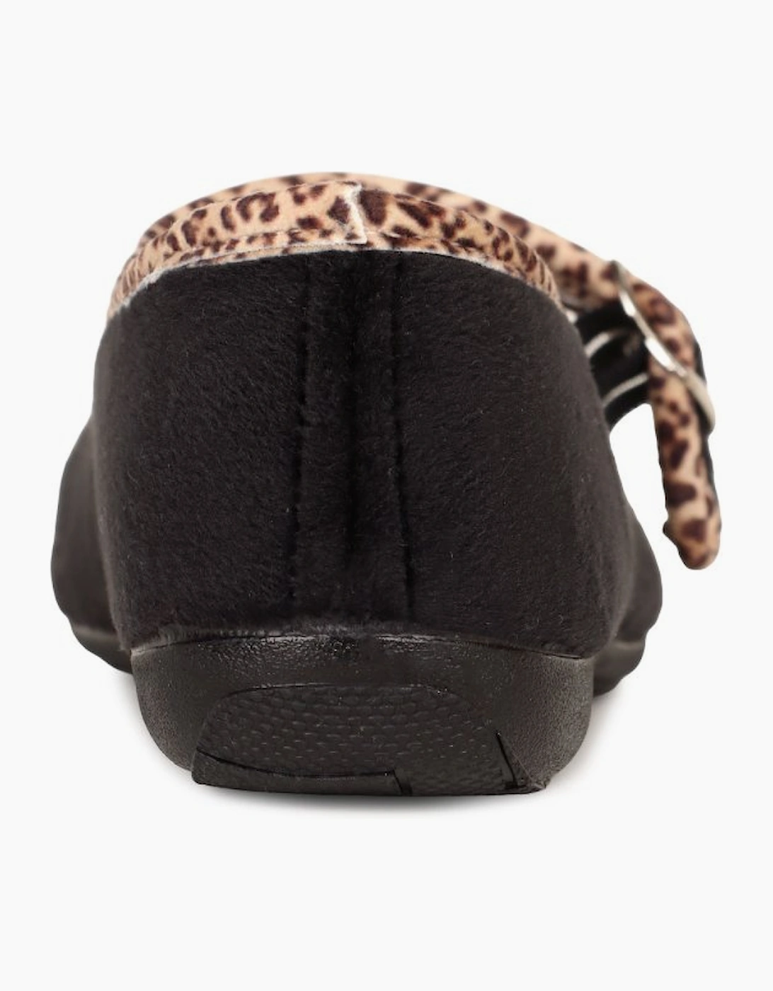 Mary Womens Full Slippers