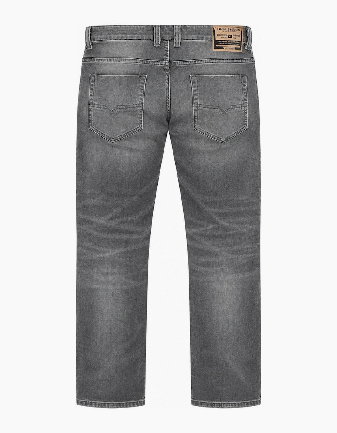 Diesel Safado-X R4K28 Grey Jeans
