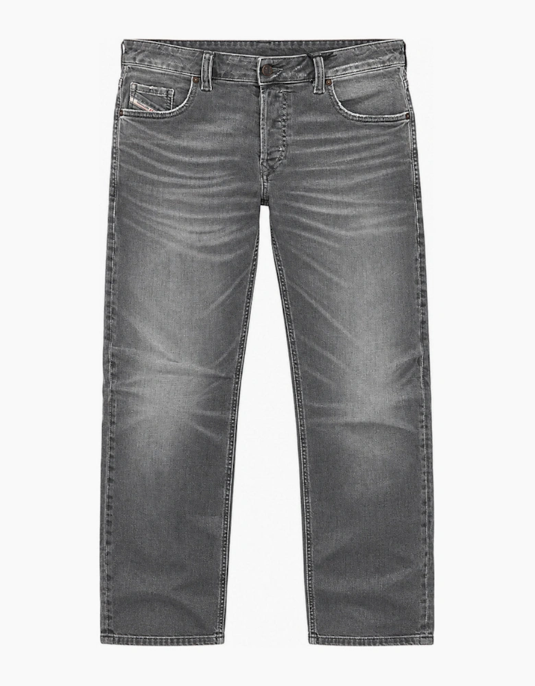 Diesel Safado-X R4K28 Grey Jeans