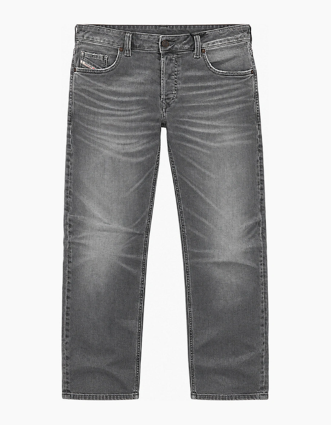 Diesel Safado-X R4K28 Grey Jeans