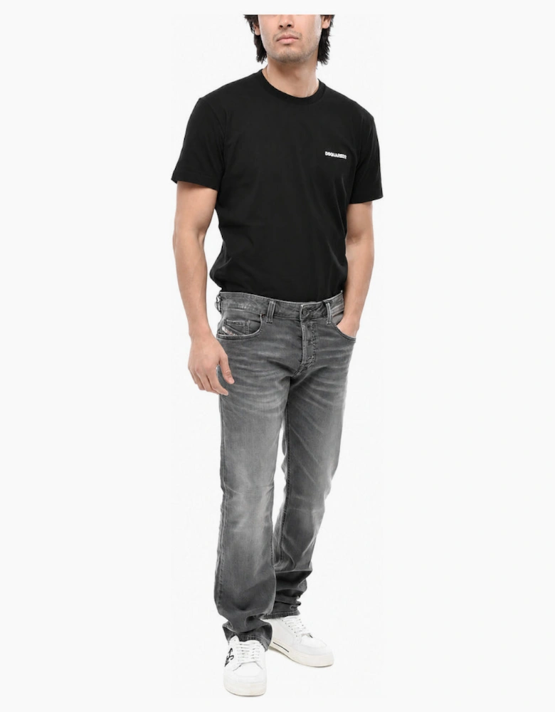 Diesel Safado-X R4K28 Grey Jeans