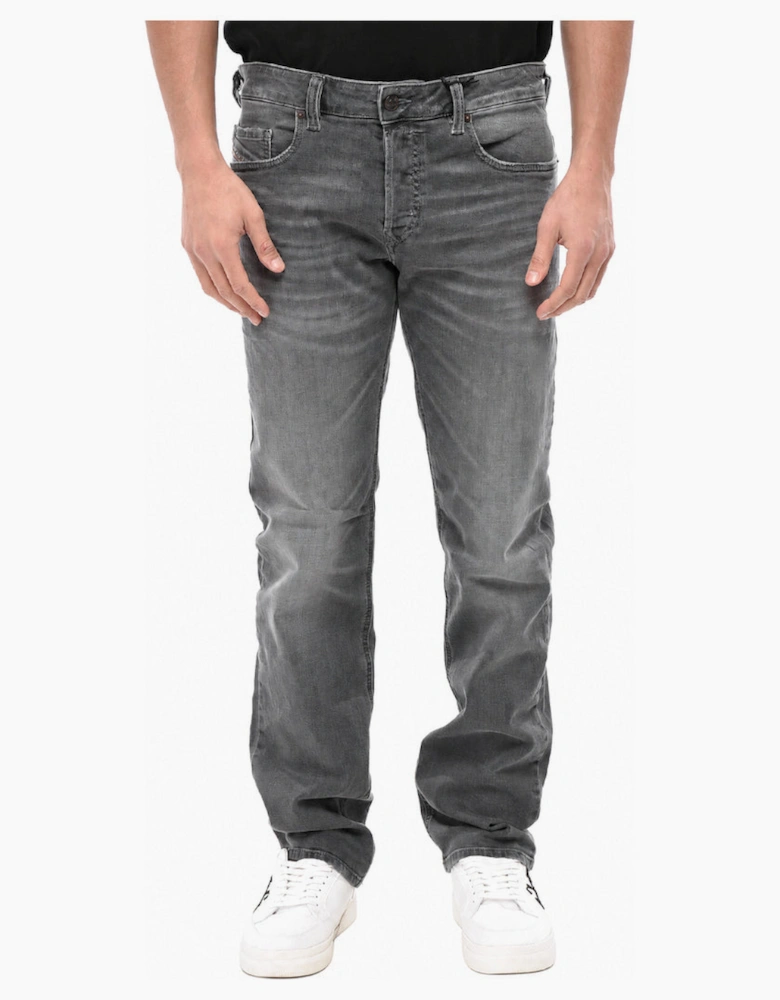 Diesel Safado-X R4K28 Grey Jeans