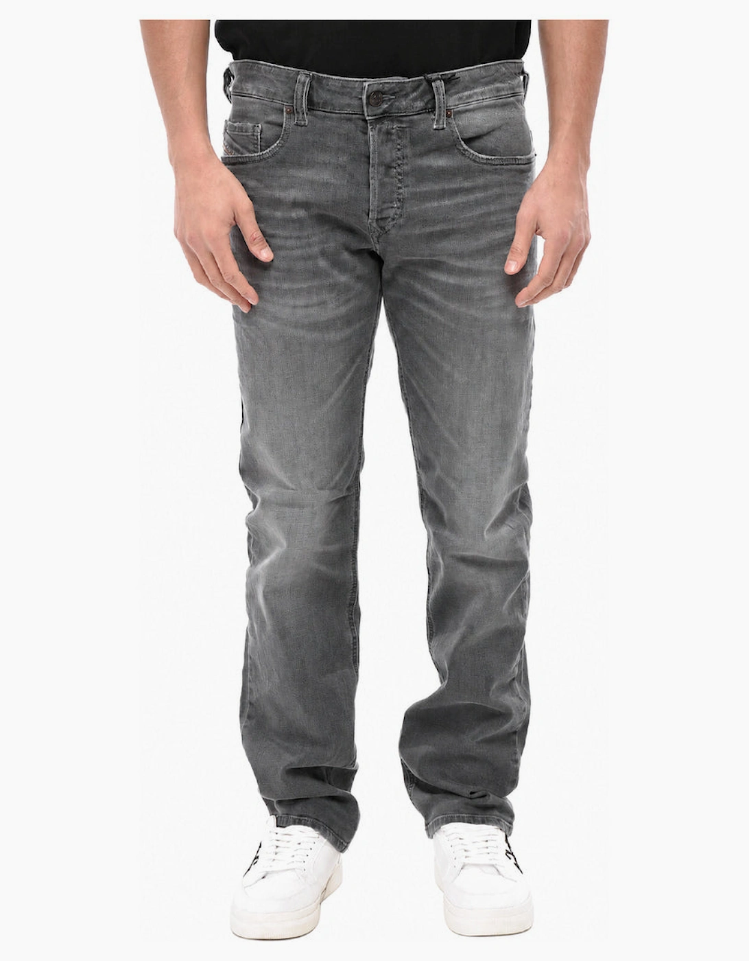 Diesel Safado-X R4K28 Grey Jeans