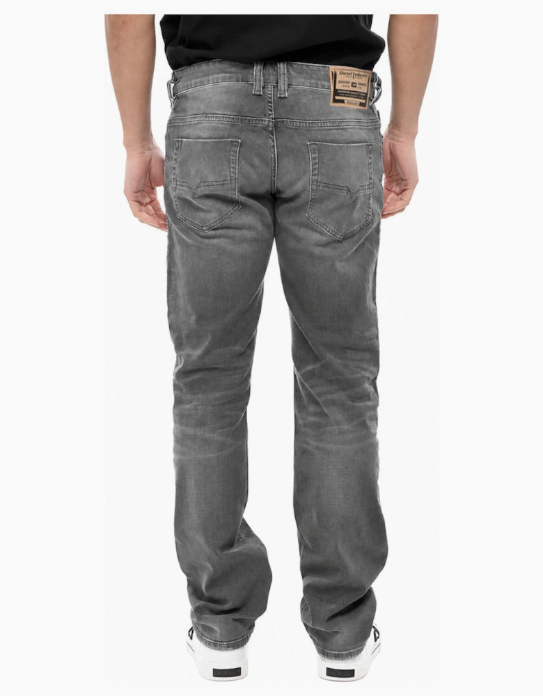 Diesel Safado-X R4K28 Grey Jeans