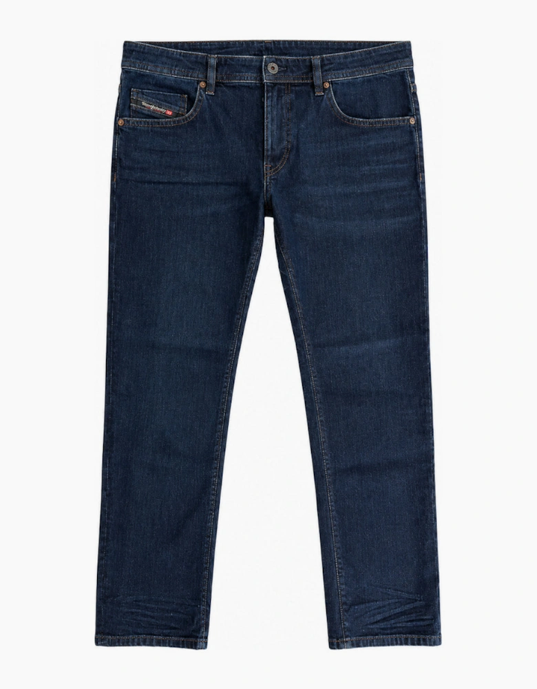 Diesel Buster-X RM060 Dark Blue Jeans