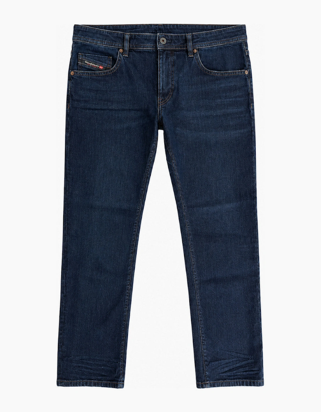 Diesel Buster-X RM060 Dark Blue Jeans