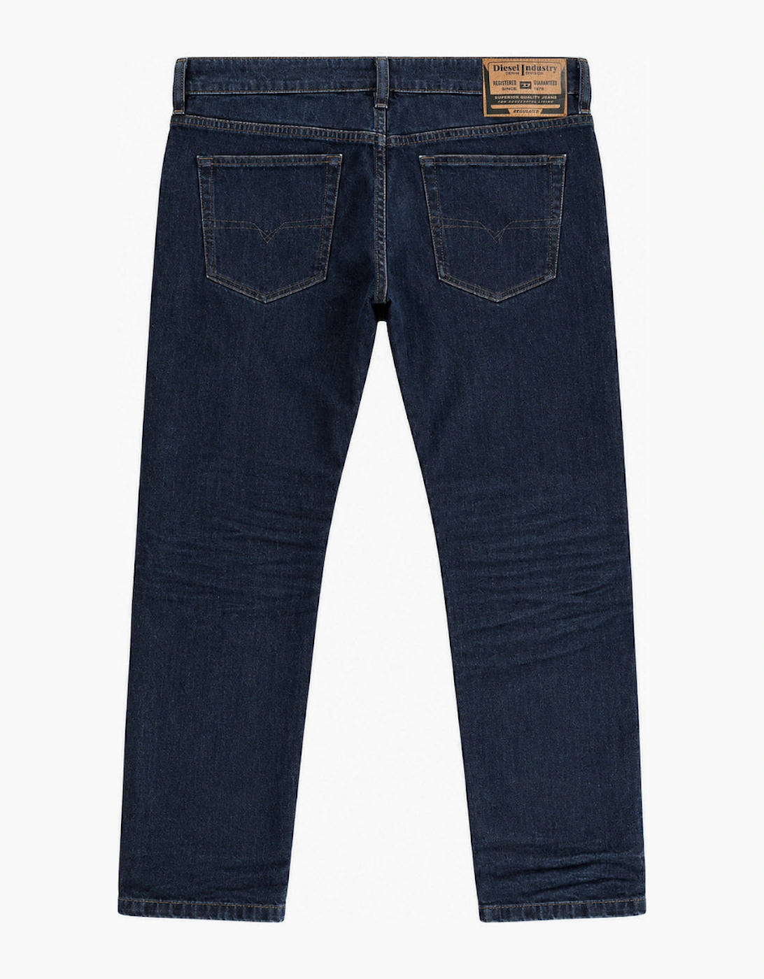 Diesel Buster-X RM060 Dark Blue Jeans