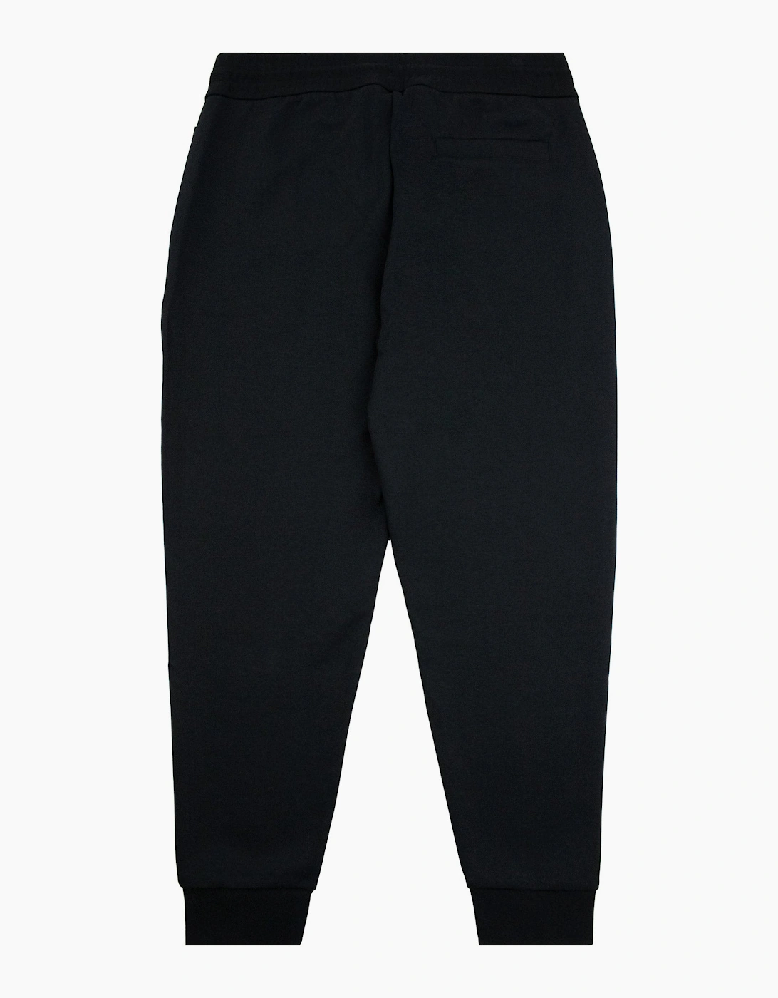 Hugo Boss Cotton Blend Track Pants BLACK 001