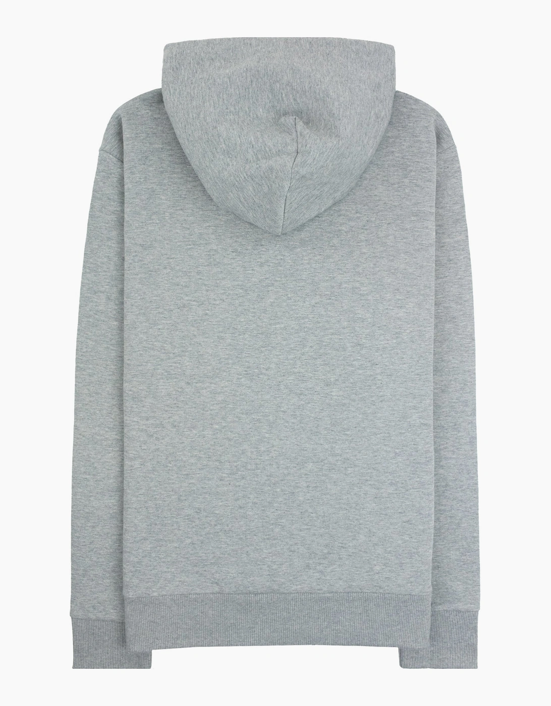Hugo Boss Saggy Zip Up Track Hoody GREY 042