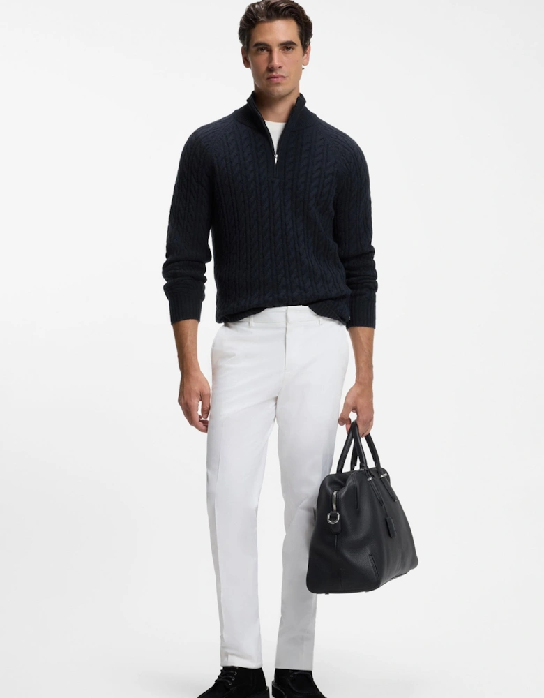 H FURORE SWEATER