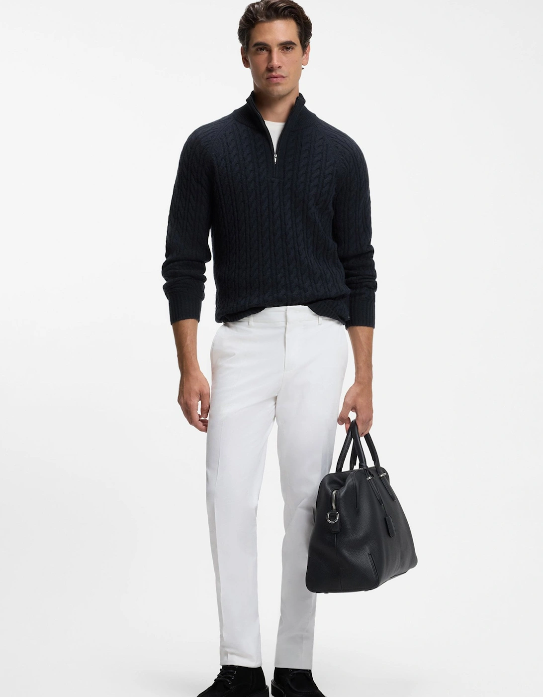 H FURORE SWEATER