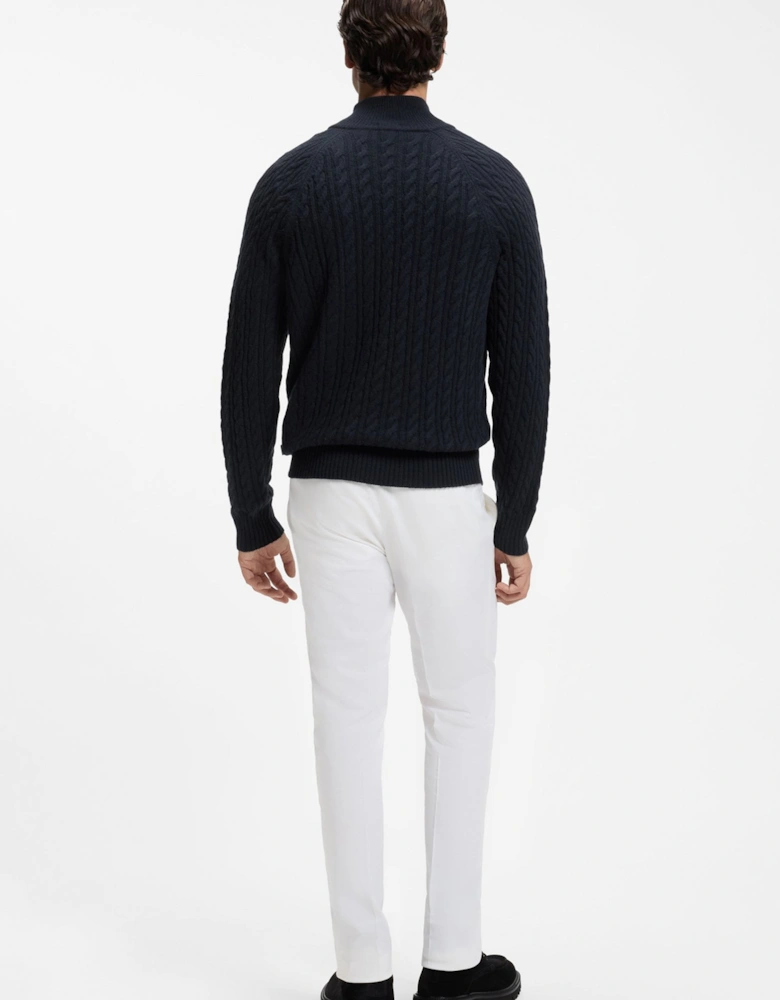 H FURORE SWEATER