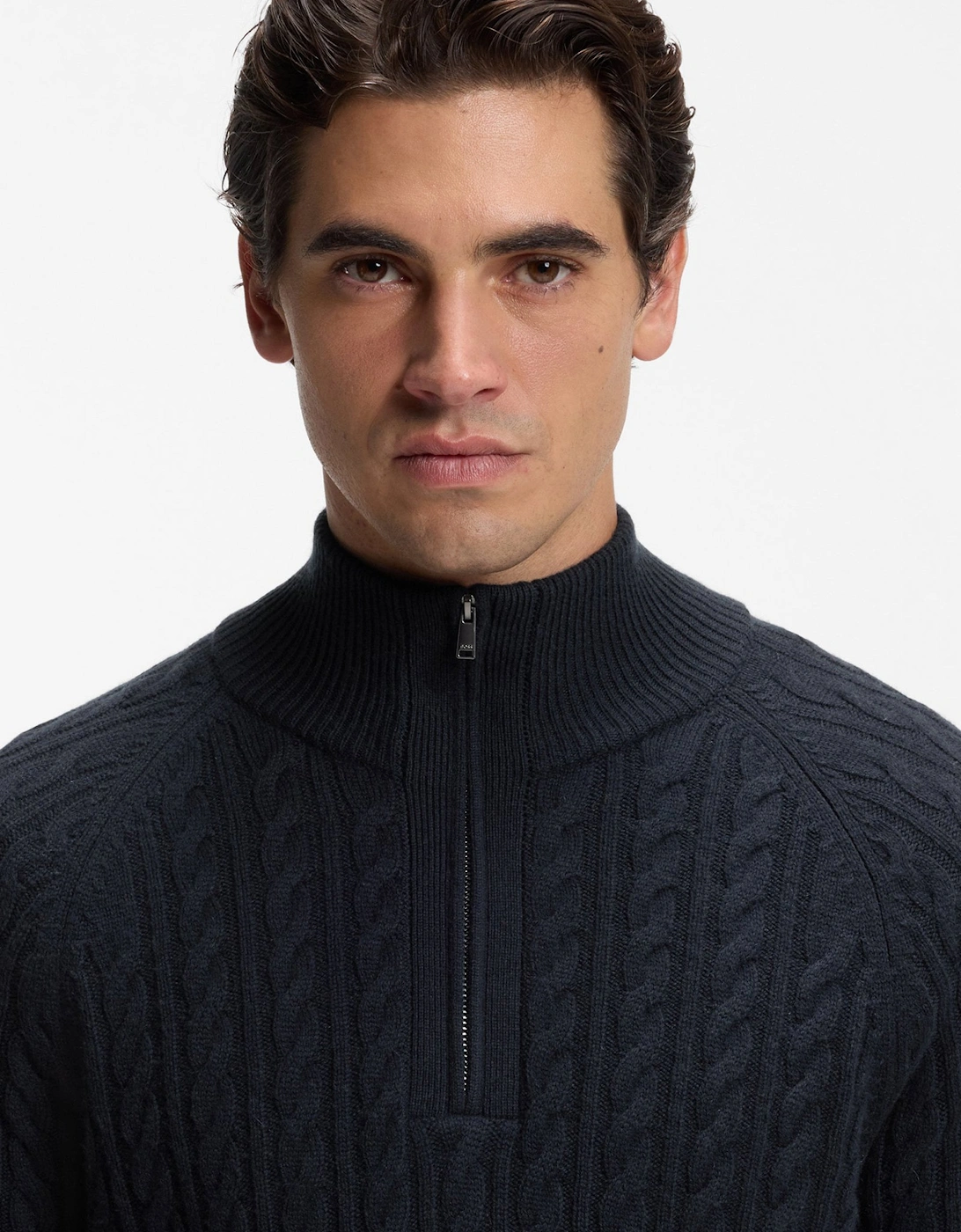 H FURORE SWEATER